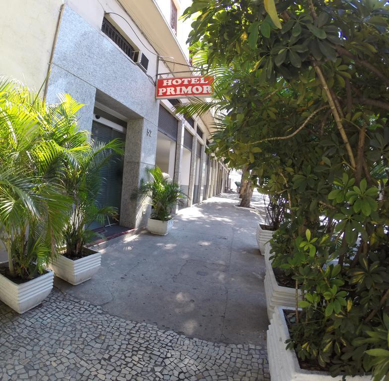 Hotel Primor (Adults Only) Río de Janeiro Exterior foto