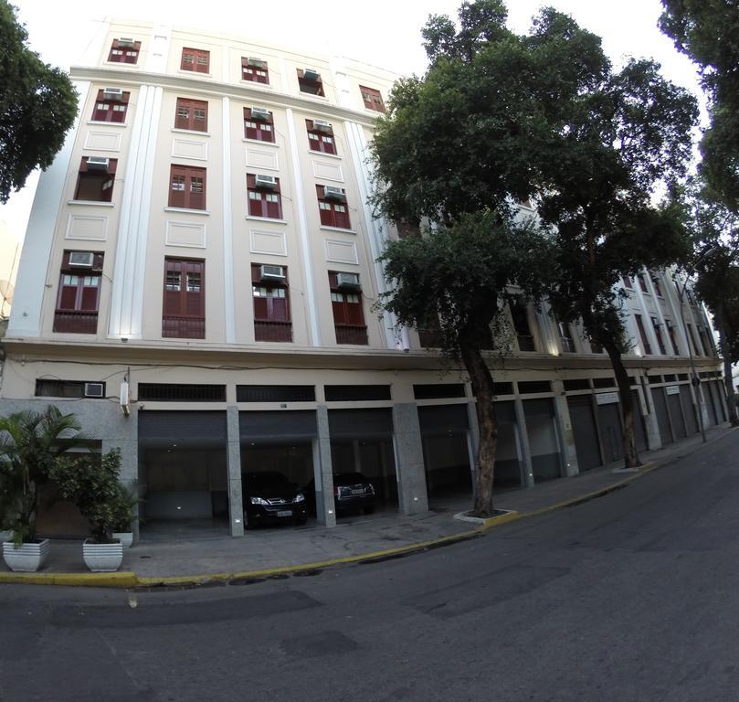 Hotel Primor (Adults Only) Río de Janeiro Exterior foto